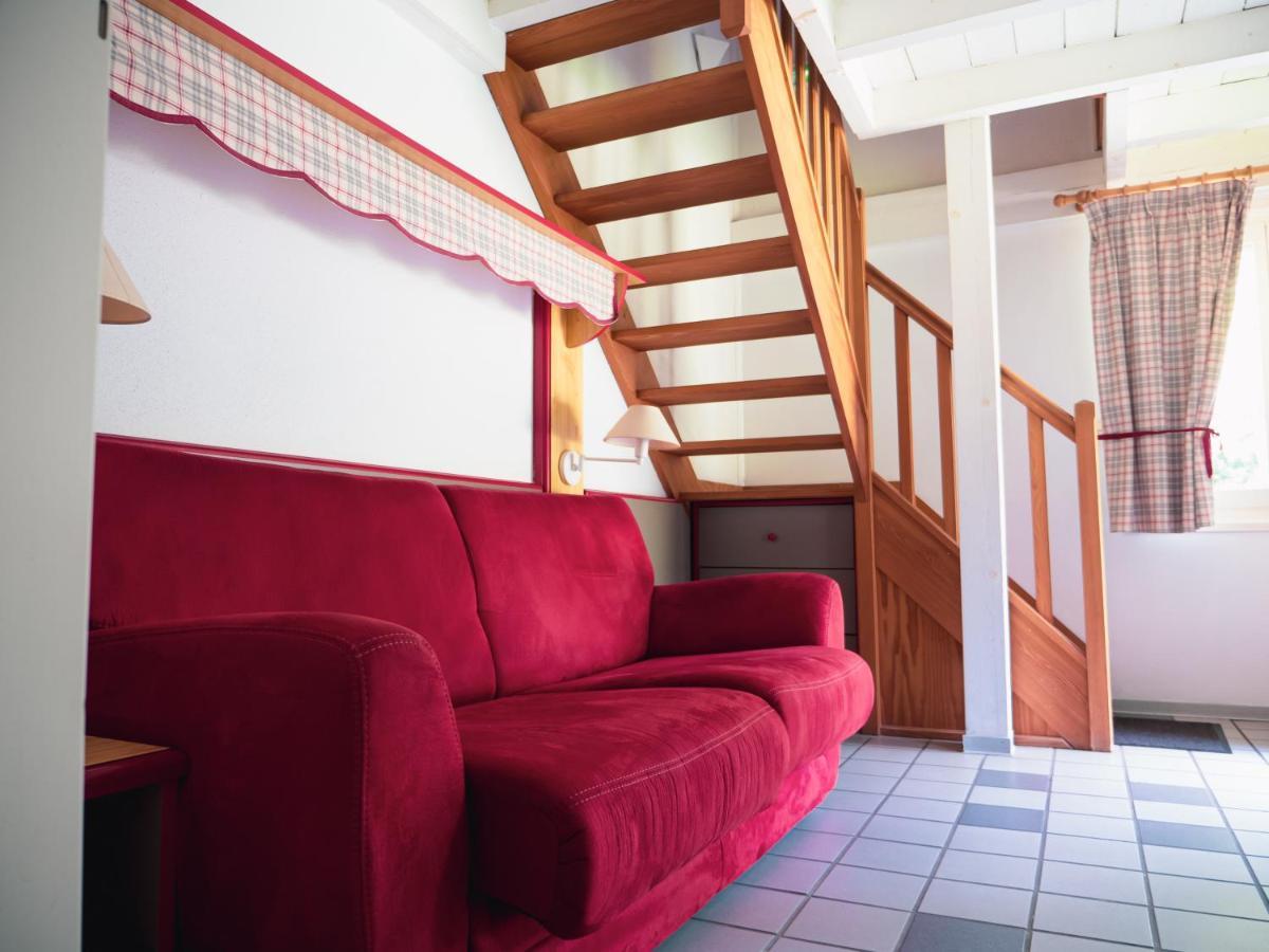 Les Loges De L'Ecomusee D'Alsace Ungersheim Bagian luar foto