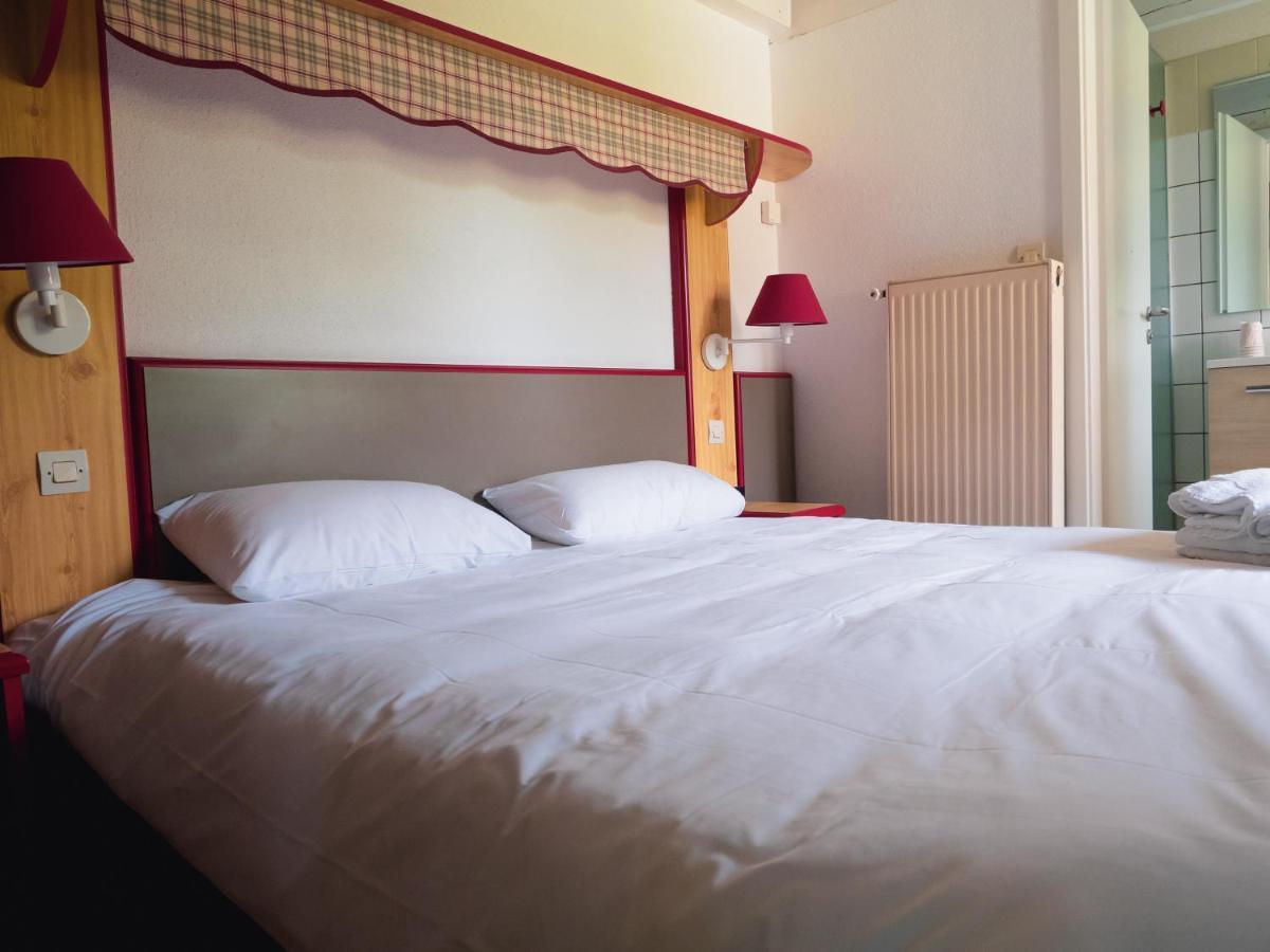 Les Loges De L'Ecomusee D'Alsace Ungersheim Bagian luar foto