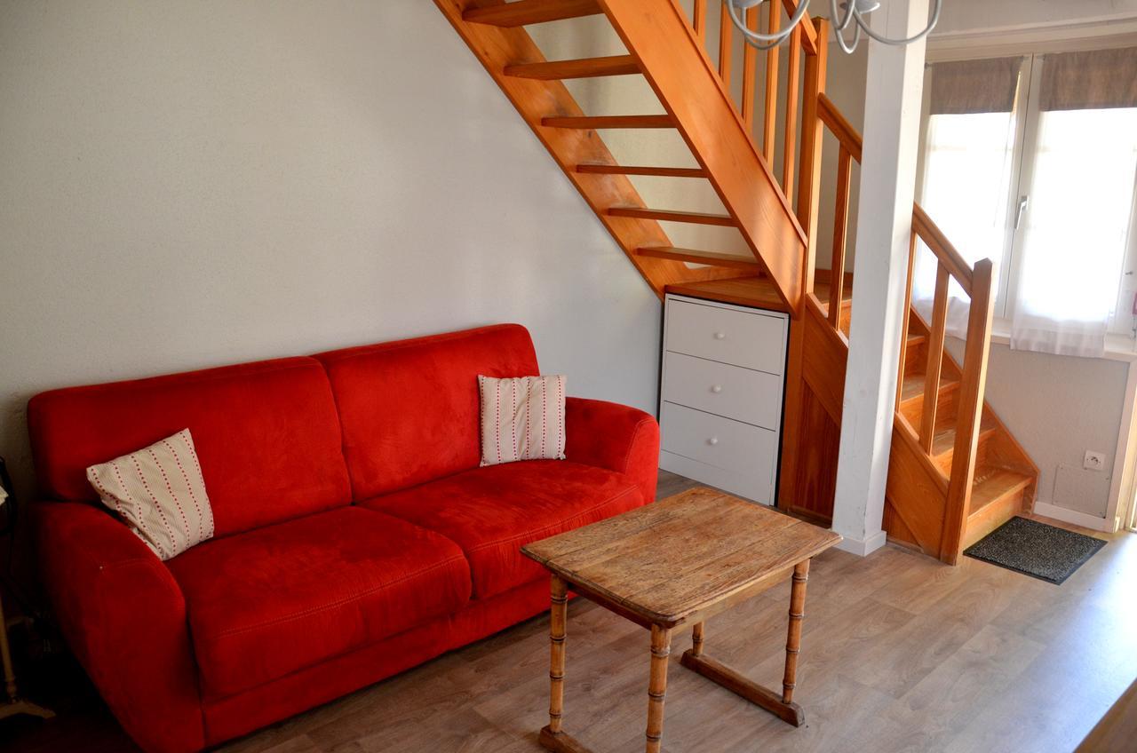 Les Loges De L'Ecomusee D'Alsace Ungersheim Bagian luar foto