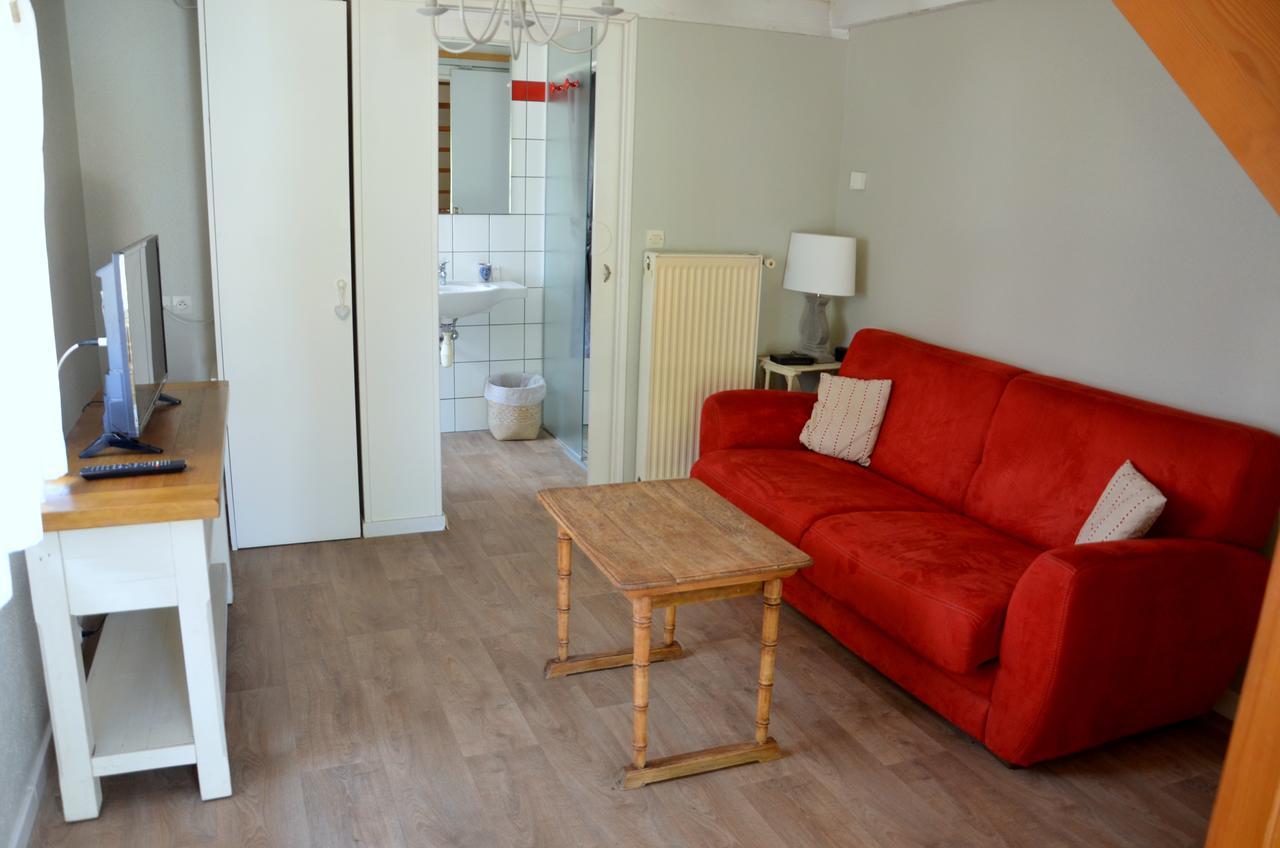 Les Loges De L'Ecomusee D'Alsace Ungersheim Bagian luar foto