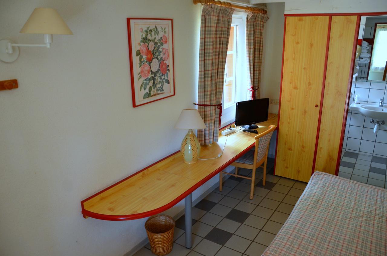 Les Loges De L'Ecomusee D'Alsace Ungersheim Bagian luar foto